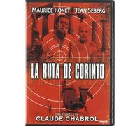 La Ruta De Corinto (Suevia) [DVD]