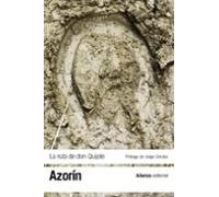 La Ruta De Don Quijote