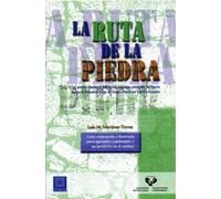 La ruta de la piedra. Camino medieval desde las canteras antiguas de Ajarte hasta la Catedral Vieja de Santa María en Vitoria-Gasteiz (Zabalduz)