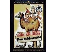 La Ruta de Marruecos (1942) [DVD]