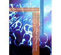 La Ruta del Bakalao: Ritmos, Luces y Libertad.: Que la fiesta te acompañe.