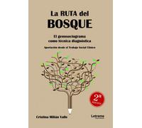 LA RUTA DEL BOSQUE 2ª ED | Cristina Milian Valle