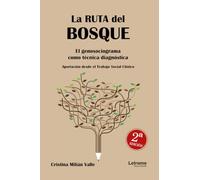 La ruta del bosque: El genosociograma como técnica diagnóstica. Aportación desde el Trabajo Social Clínico: 01 (Psicología)