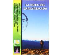 La Ruta del Caracremada 1:30.000 (PIOLET)