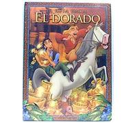La Ruta Hacia El Dorado