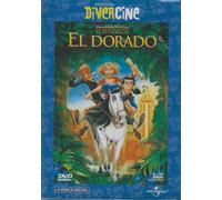 La ruta hacia el dorado