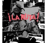 !LA RUTA! (SEAN JOHNSTON & MARTYN WALSH) - !LA RUTA! [Vinilo]