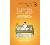 La rutina nunca termina - solo se vuelve más silenciosa: Un viaje irónico por la repetición, el cansancio y el arte de simplemente funcionar