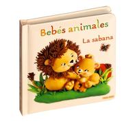 La Sabana (BEBÉS ANIMALES)