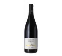 La Sabarotte 2022 - Dominio Courbis