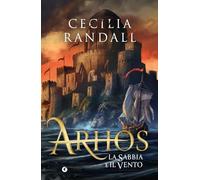 La sabbia e il vento. Arhos (Vol. 2) (Y)