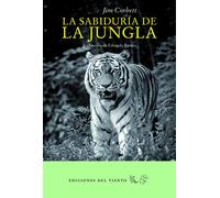 La sabiduría de la jungla: 92 (Viento Simún)