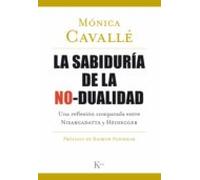 La Sabiduría De La No-dualidad (ebook)