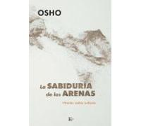 La sabiduría de las arenas – Charlas sobre sufismo (SABIDURIA PERENNE) – Kairos