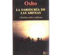 La sabiduría de las arenas | Osho Rajneesh