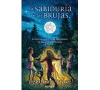 La sabiduría de las brujas