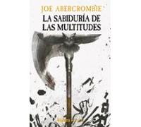 La sabiduría de las multitudes