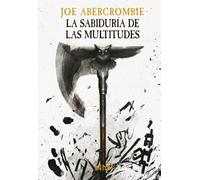 La sabiduría de las multitudes: La Era de la Locura, 3 (Runas)