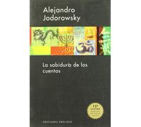 La sabiduría de los cuentos (NARRATIVA)