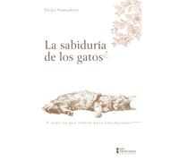 La sabiduría de los gatos