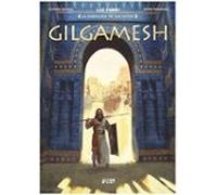 La sabiduría de los mitos: Gilgamesh