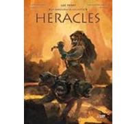 La Sabiduria De Los Mitos: Heracles