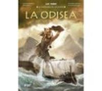 La Sabiduria De Los Mitos: La Odisea (2ª Ed.)