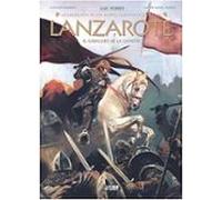 La Sabiduria De Los Mitos: Lanzarote. El Caballero De La Carreta
