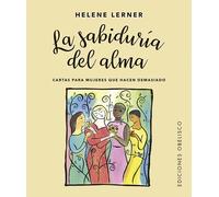 La sabiduría del alma + cartas