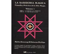 La sabiduría mágica. Obra completa en 2 tomos (SIN COLECCION)