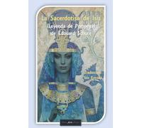 La Sacerdotisa de Isis: Leyenda de Pompeya