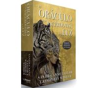 LA SACERDOTISA DE LA LUZ (ORACULOS)