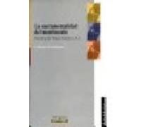 La Sacramentalidad Del Matrimonio: Doctrina De Tomas Sanchez