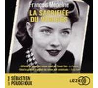 La Sacrifiée Du Vercors (audiolibro)