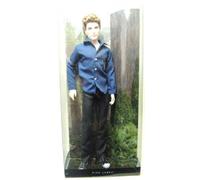 La Saga Crepúsculo: Amanecer Parte 1 Jasper Doll