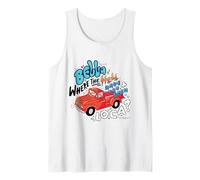 La Saga Crepúsculo - Donde diablos has Estado Loca Camiseta sin Mangas