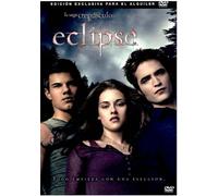 La saga Crepúsculo: Eclipse