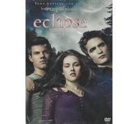 La Saga Crepúsculo: Eclipse DVD