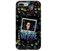 La Saga Crepúsculo Edward Cullen Carcasa para iPhone 7 Plus/8 Plus