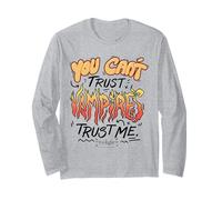 La Saga Crepúsculo en la Que no Puedes Confiar Los Vampiros confían en mí Manga Larga