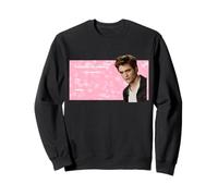 La Saga Crepúsculo: Tú me Haces Brillar San Valentín Sudadera