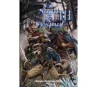 La saga de Cespiu 3: Sombras del bosque