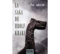 La Saga De Hrolf Kraki