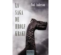 La saga de Hrolf Kraki (Runas)