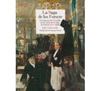 La Saga De Los Forsyte