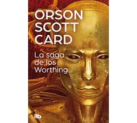 La saga de los Worthing (Best Seller | Ficción)