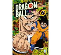 La saga dei Saiyan. Dragon Ball full color (Vol. 2)