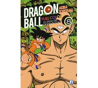 La saga del giovane Goku. Dragon Ball full color (Vol. 8)