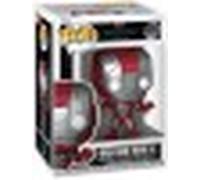 La Saga Del Infinito Iron Man (Mark 5) POP Marvel #1474 Figura De Vinilo FUNKO