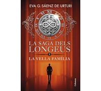 La Saga Dels Longeus 1